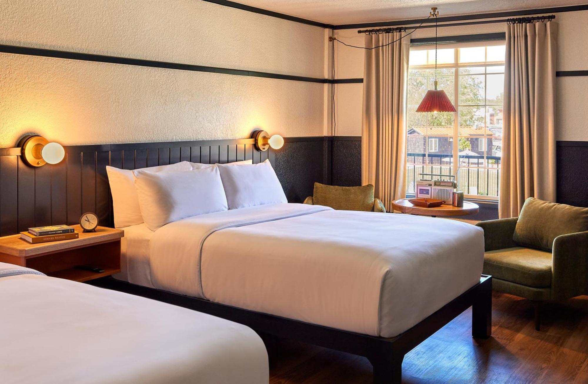 High Country Motor Lodge - Near Nau And Downtown Флегстафф Номер фото